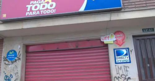 PAGA TODO PARA TODO DIAGONAL 49 CON 53 SUR PAGA TODO PARA TODO DIAGONAL 49 CON 53 SUR